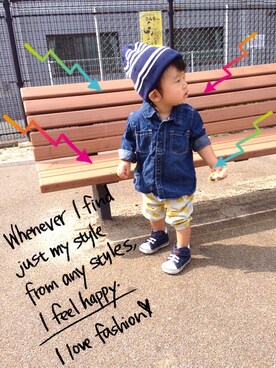 pinoさんのコーディネート