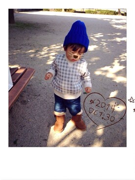 pinoさんのコーディネート