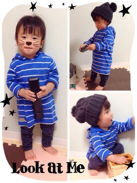 pinoさんのコーディネート