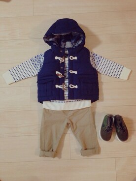 pinoさんのコーディネート