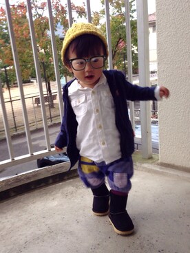 pinoさんのコーディネート