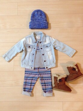 pinoさんのコーディネート