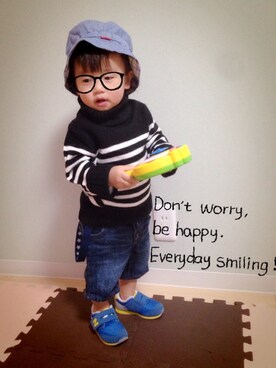 pinoさんのコーディネート