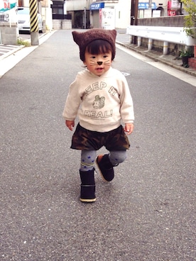 pinoさんのコーディネート