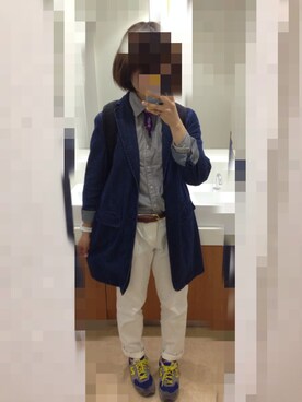 taoさんのコーディネート