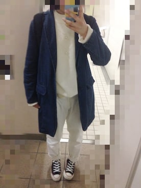 taoさんのコーディネート