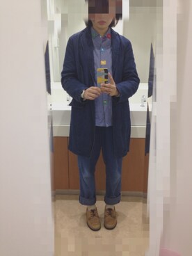 taoさんのコーディネート