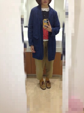 taoさんのコーディネート