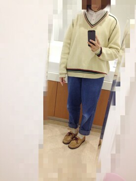 taoさんのコーディネート