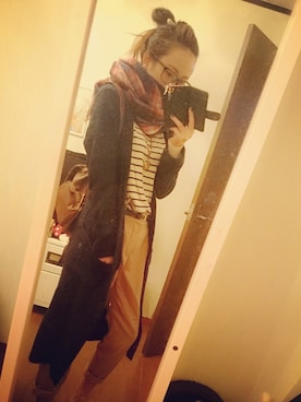 中村 汐菜さんのコーディネート