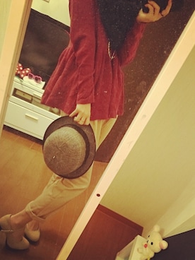 中村 汐菜さんのコーディネート