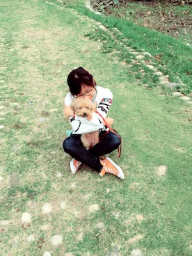 Evelynさんのコーディネート