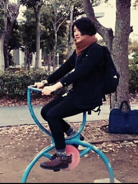 maverickさんのコーディネート