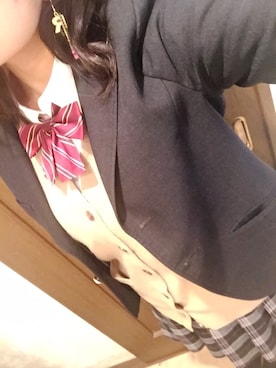 💗💗🔫さんのコーディネート