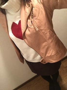 💗💗🔫さんのコーディネート