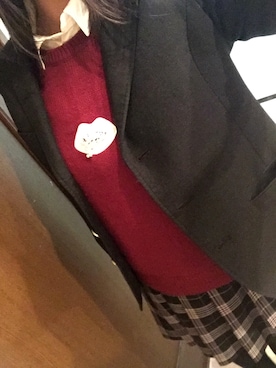 💗💗🔫さんのコーディネート