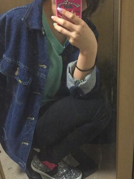 💗💗🔫さんのコーディネート