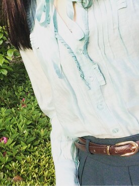 あゆさんのコーディネート