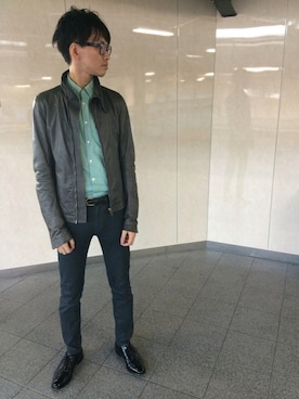 TKさんのコーディネート