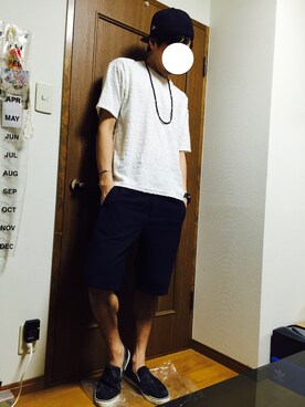 Ta9♠︎さんのコーディネート