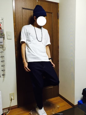 Ta9♠︎さんのコーディネート