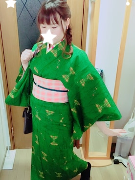 mizuさんのコーディネート