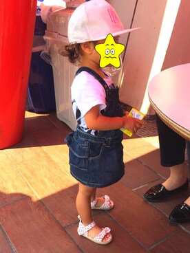 JUNさんのコーディネート