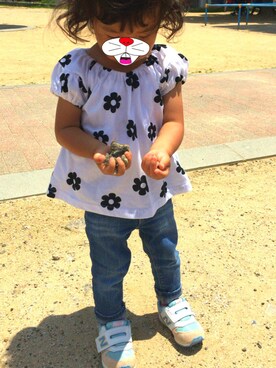 JUNさんのコーディネート