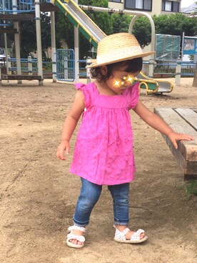 JUNさんのコーディネート