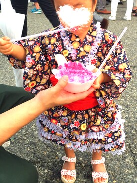 JUNさんのコーディネート