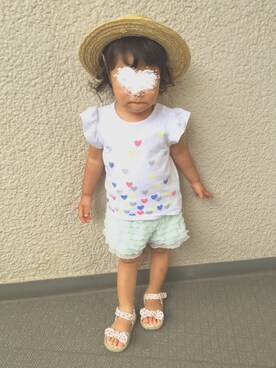 JUNさんのコーディネート