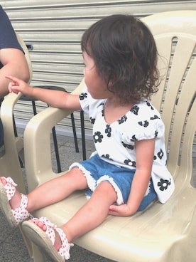 JUNさんのコーディネート