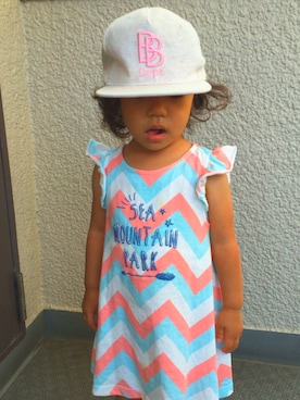 JUNさんのコーディネート