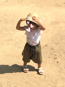 JUNさんのコーディネート