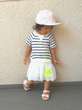 JUNさんのコーディネート