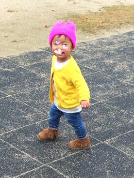 JUNさんのコーディネート