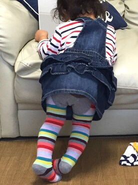 JUNさんのコーディネート