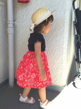 JUNさんのコーディネート