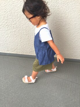 JUNさんのコーディネート