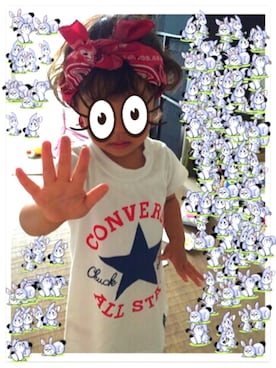 JUNさんのコーディネート