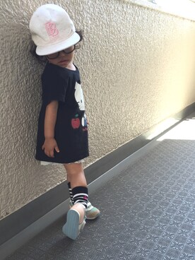 JUNさんのコーディネート