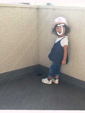 JUNさんのコーディネート