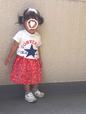 JUNさんのコーディネート