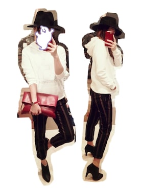 casualadyさんのコーディネート