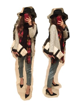 casualadyさんのコーディネート