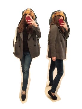 casualadyさんのコーディネート