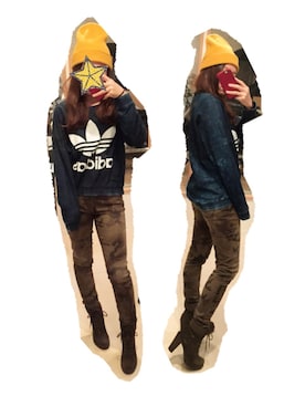 casualadyさんのコーディネート