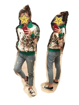 casualadyさんのコーディネート