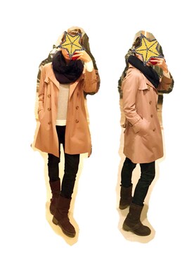 casualadyさんのコーディネート