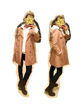 casualadyさんのコーディネート